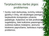 Žmogiškųjų išteklių problemos 9 puslapis