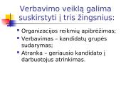 Žmogiškųjų išteklių planavimas, verbavimas ir atranka 12 puslapis