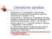 Žmogiškųjų išteklių planavimas, verbavimas ir atranka 17 puslapis