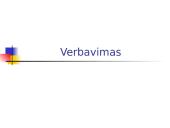 Žmogiškųjų išteklių planavimas, verbavimas ir atranka 7 puslapis