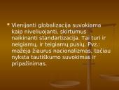 Žmogus ir šiuolaikinės globalinės problemos 15 puslapis