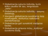 Žmogus ir šiuolaikinės globalinės problemos 17 puslapis