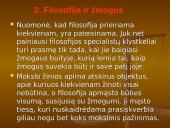 Žmogus ir šiuolaikinės globalinės problemos 6 puslapis