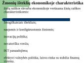 Žmonių ištekliai žinių ekonomikoje 5 puslapis