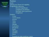 Įvairūs žvaigždynai 2 puslapis