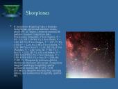 Įvairūs žvaigždynai 20 puslapis