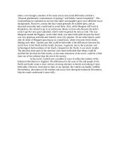 E. Gaskell "North and South" 3 puslapis