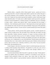 Kaip senoji gadynė pasikeitė į naująją 2 puslapis