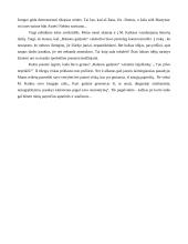 Kaip senoji gadynė pasikeitė į naująją 4 puslapis