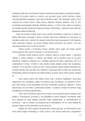 1919-1939 metų Lietuvos mokslininkų darbo organizavimo ir apmokėjimo srities darbai 11 puslapis