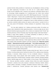 1919-1939 metų Lietuvos mokslininkų darbo organizavimo ir apmokėjimo srities darbai 12 puslapis