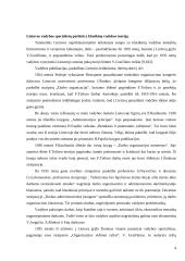 1919-1939 metų Lietuvos mokslininkų darbo organizavimo ir apmokėjimo srities darbai 4 puslapis