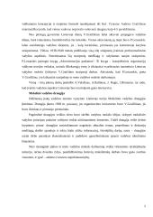 1919-1939 metų Lietuvos mokslininkų darbo organizavimo ir apmokėjimo srities darbai 5 puslapis