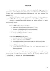 1993-2003 metų prezidentų funkcijos ir veikla 11 puslapis