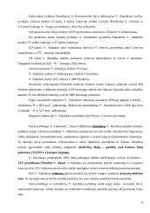 1993-2003 metų prezidentų funkcijos ir veikla 8 puslapis