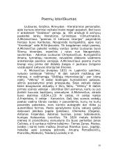A. Mickevičiaus poemų istoriškumo klausimas 11 puslapis