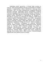 A. Mickevičiaus poemų istoriškumo klausimas 6 puslapis