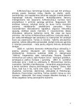 A. Mickevičiaus poemų istoriškumo klausimas 10 puslapis