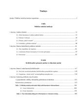 A.A. Čaniševas. Politikos mokslų istorija 2 puslapis