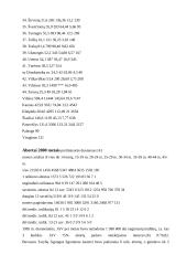 Savaiminis ir dirbtinis abortas 12 puslapis