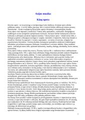 Afrikos, Azijos ir Korėjos tradicinė muzika 2 puslapis