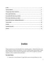 Akcinių bendrovių likvidavimas