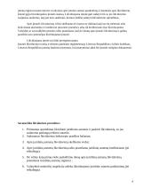 Akcinių bendrovių likvidavimas 5 puslapis
