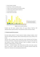 Alcatel OmniPCX produktų - žinybinių komunikacijų stočių valdymas 12 puslapis