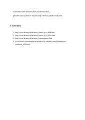 Alcatel OmniPCX produktų - žinybinių komunikacijų stočių valdymas 15 puslapis