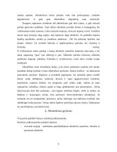 Alkoholizmas. Kaip įveikti alkoholio žalą 5 puslapis