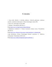 Alkoholizmas. Kaip įveikti alkoholio žalą 8 puslapis