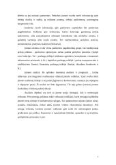 Alternatyvus tyrimų organizavimas 7 puslapis