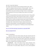 Antreprenerystės turinys ir jos reikšmė verslo evoliucijoje 13 puslapis