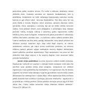 Antreprenerystės turinys ir jos reikšmė verslo evoliucijoje 4 puslapis