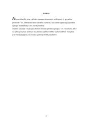 Aplinkos apsaugos ekonominės problemos ir jų sprendimo priemonės 2 puslapis