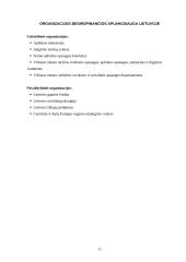 Aplinkos apsaugos ekonominės problemos ir jų sprendimo priemonės 11 puslapis