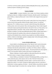 Aplinkos apsaugos ekonominės problemos ir jų sprendimo priemonės 4 puslapis