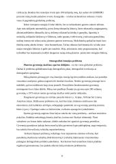 Aplinkos apsaugos ekonominės problemos ir jų sprendimo priemonės 8 puslapis