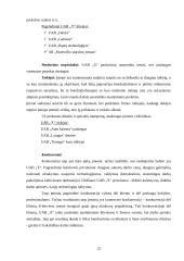 Aplinkos veiksnių įtaka įmonėje 12 puslapis