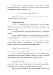 Aplinkos veiksnių įtaka įmonėje 13 puslapis