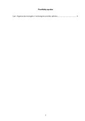 Aplinkos veiksnių įtaka įmonėje 3 puslapis