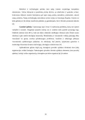 Aplinkos veiksnių įtaka įmonėje 10 puslapis