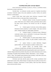 Aplinkos veiksnių įtaka vartotojų elgsenai 3 puslapis