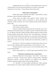 Aplinkos veiksnių įtaka vartotojų elgsenai 5 puslapis