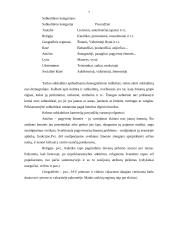 Aplinkos veiksnių įtaka vartotojų elgsenai 6 puslapis