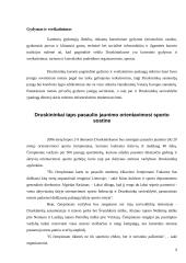 Aplinkosauga ir reklama Druskininkų mieste 9 puslapis