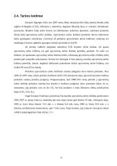 Aplinkosauga Lietuvoje ekonominiu aspektu 11 puslapis