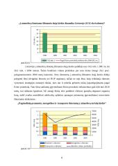 Aplinkosauga Lietuvoje ekonominiu aspektu 8 puslapis