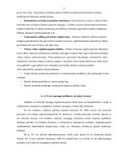 Aplinkosaugos reikalavimai Europos Sąjungos šalyse 12 puslapis