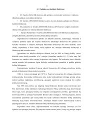 Aplinkosaugos reikalavimai Europos Sąjungos šalyse 13 puslapis